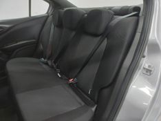 Fiat CRONOS 1.3 FIREFLY FLEX DRIVE CVT 2026/2026 BETIOLO NOVOS E SEMINOVOS LAJEADO / Carros no Vale