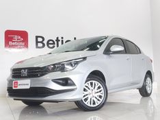 Fiat CRONOS 1.3 FIREFLY FLEX DRIVE MANUAL 2023/2023 BETIOLO NOVOS E SEMINOVOS LAJEADO / Carros no Vale