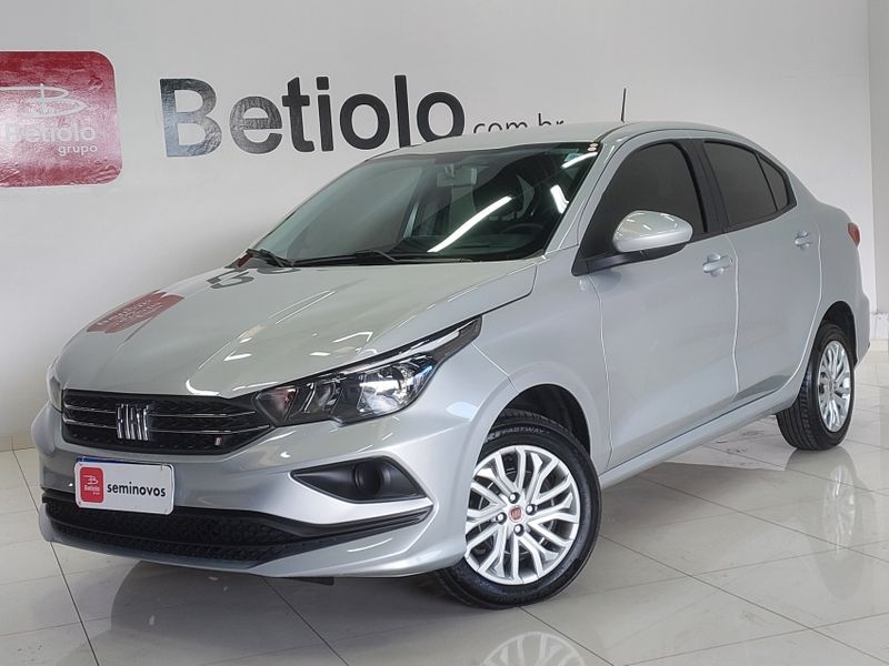 Fiat CRONOS 1.3 FIREFLY FLEX DRIVE MANUAL 2023/2023 BETIOLO NOVOS E SEMINOVOS LAJEADO / Carros no Vale Fiat CRONOS 1.3 FIREFLY FLEX DRIVE MANUAL 2023/2023 BETIOLO NOVOS E SEMINOVOS LAJEADO / Carros no Vale