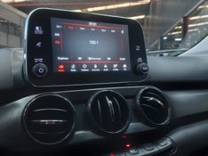 Fiat CRONOS 1.3 FIREFLY FLEX DRIVE MANUAL 2023/2023 BETIOLO NOVOS E SEMINOVOS LAJEADO / Carros no Vale