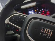 Fiat CRONOS 1.3 FIREFLY FLEX DRIVE MANUAL 2023/2023 BETIOLO NOVOS E SEMINOVOS LAJEADO / Carros no Vale