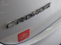 Fiat CRONOS 1.3 FIREFLY FLEX DRIVE MANUAL 2023/2023 BETIOLO NOVOS E SEMINOVOS LAJEADO / Carros no Vale