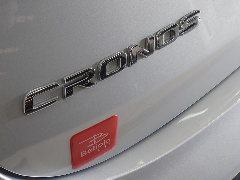 Fiat CRONOS 1.3 FIREFLY FLEX DRIVE MANUAL 2023/2023 BETIOLO NOVOS E SEMINOVOS LAJEADO / Carros no Vale Fiat CRONOS 1.3 FIREFLY FLEX DRIVE MANUAL 2023/2023 BETIOLO NOVOS E SEMINOVOS LAJEADO / Carros no Vale