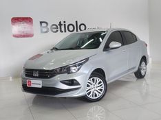 Fiat CRONOS 1.3 FIREFLY FLEX DRIVE MANUAL 2023/2023 BETIOLO NOVOS E SEMINOVOS LAJEADO / Carros no Vale