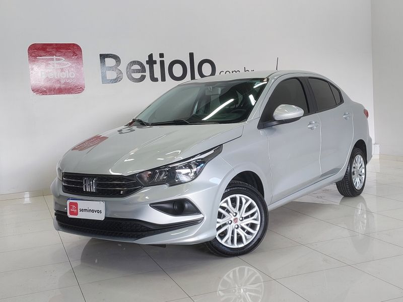 Fiat CRONOS 1.3 FIREFLY FLEX DRIVE MANUAL 2023/2023 BETIOLO NOVOS E SEMINOVOS LAJEADO / Carros no Vale Fiat CRONOS 1.3 FIREFLY FLEX DRIVE MANUAL 2023/2023 BETIOLO NOVOS E SEMINOVOS LAJEADO / Carros no Vale