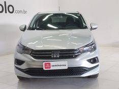 Fiat CRONOS 1.3 FIREFLY FLEX DRIVE MANUAL 2023/2023 BETIOLO NOVOS E SEMINOVOS LAJEADO / Carros no Vale