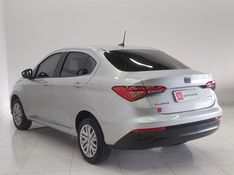 Fiat CRONOS 1.3 FIREFLY FLEX DRIVE MANUAL 2023/2023 BETIOLO NOVOS E SEMINOVOS LAJEADO / Carros no Vale