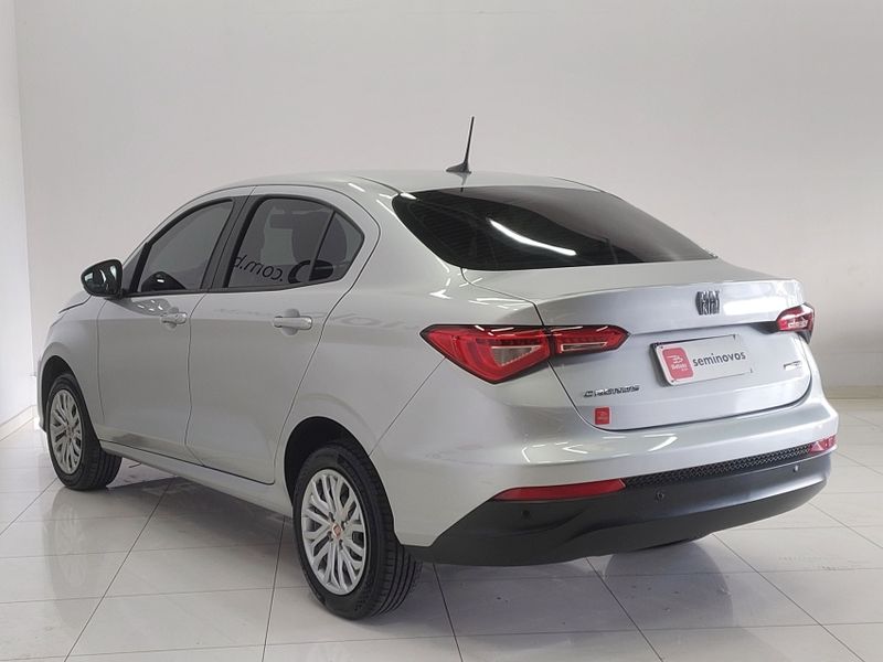 Fiat CRONOS 1.3 FIREFLY FLEX DRIVE MANUAL 2023/2023 BETIOLO NOVOS E SEMINOVOS LAJEADO / Carros no Vale Fiat CRONOS 1.3 FIREFLY FLEX DRIVE MANUAL 2023/2023 BETIOLO NOVOS E SEMINOVOS LAJEADO / Carros no Vale