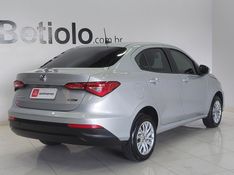 Fiat CRONOS 1.3 FIREFLY FLEX DRIVE MANUAL 2023/2023 BETIOLO NOVOS E SEMINOVOS LAJEADO / Carros no Vale