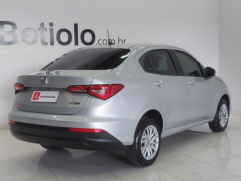 Fiat CRONOS 1.3 FIREFLY FLEX DRIVE MANUAL 2023/2023 BETIOLO NOVOS E SEMINOVOS LAJEADO / Carros no Vale Fiat CRONOS 1.3 FIREFLY FLEX DRIVE MANUAL 2023/2023 BETIOLO NOVOS E SEMINOVOS LAJEADO / Carros no Vale