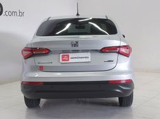 Fiat CRONOS 1.3 FIREFLY FLEX DRIVE MANUAL 2023/2023 BETIOLO NOVOS E SEMINOVOS LAJEADO / Carros no Vale