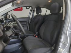 Fiat CRONOS 1.3 FIREFLY FLEX DRIVE MANUAL 2023/2023 BETIOLO NOVOS E SEMINOVOS LAJEADO / Carros no Vale