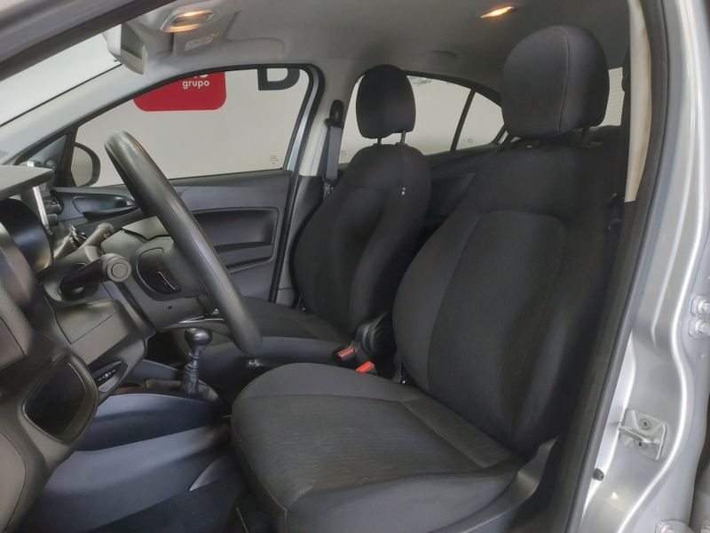 Fiat CRONOS 1.3 FIREFLY FLEX DRIVE MANUAL 2023/2023 BETIOLO NOVOS E SEMINOVOS LAJEADO / Carros no Vale Fiat CRONOS 1.3 FIREFLY FLEX DRIVE MANUAL 2023/2023 BETIOLO NOVOS E SEMINOVOS LAJEADO / Carros no Vale