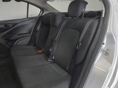 Fiat CRONOS 1.3 FIREFLY FLEX DRIVE MANUAL 2023/2023 BETIOLO NOVOS E SEMINOVOS LAJEADO / Carros no Vale
