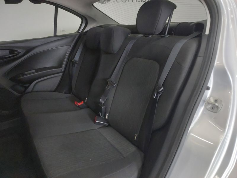 Fiat CRONOS 1.3 FIREFLY FLEX DRIVE MANUAL 2023/2023 BETIOLO NOVOS E SEMINOVOS LAJEADO / Carros no Vale Fiat CRONOS 1.3 FIREFLY FLEX DRIVE MANUAL 2023/2023 BETIOLO NOVOS E SEMINOVOS LAJEADO / Carros no Vale