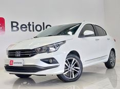 Fiat CRONOS 1.3 FIREFLY FLEX PRECISION CVT 2024/2024 BETIOLO NOVOS E SEMINOVOS LAJEADO / Carros no Vale