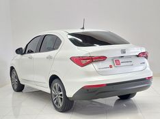 Fiat CRONOS 1.3 FIREFLY FLEX PRECISION CVT 2024/2024 BETIOLO NOVOS E SEMINOVOS LAJEADO / Carros no Vale