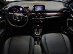 Fiat CRONOS 1.3 FIREFLY FLEX PRECISION CVT 2024/2024 BETIOLO NOVOS E SEMINOVOS LAJEADO / Carros no Vale