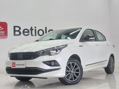 Fiat CRONOS 1.3 FLEX DRIVE S-DESIGN MANUAL 2023/2024 BETIOLO NOVOS E SEMINOVOS LAJEADO / Carros no Vale