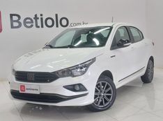 Fiat CRONOS 1.3 FLEX DRIVE S-DESIGN MANUAL 2023/2024 BETIOLO NOVOS E SEMINOVOS LAJEADO / Carros no Vale