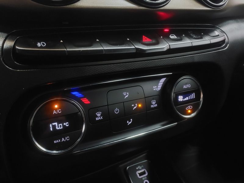 Fiat CRONOS 1.3 FLEX DRIVE S-DESIGN MANUAL 2023/2024 BETIOLO NOVOS E SEMINOVOS LAJEADO / Carros no Vale