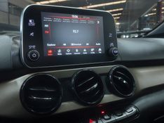 Fiat CRONOS 1.3 FLEX DRIVE S-DESIGN MANUAL 2023/2024 BETIOLO NOVOS E SEMINOVOS LAJEADO / Carros no Vale