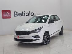 Fiat CRONOS 1.3 FLEX DRIVE S-DESIGN MANUAL 2023/2024 BETIOLO NOVOS E SEMINOVOS LAJEADO / Carros no Vale