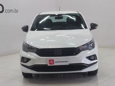 Fiat CRONOS 1.3 FLEX DRIVE S-DESIGN MANUAL 2023/2024 BETIOLO NOVOS E SEMINOVOS LAJEADO / Carros no Vale