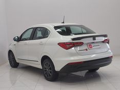 Fiat CRONOS 1.3 FLEX DRIVE S-DESIGN MANUAL 2023/2024 BETIOLO NOVOS E SEMINOVOS LAJEADO / Carros no Vale