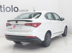 Fiat CRONOS 1.3 FLEX DRIVE S-DESIGN MANUAL 2023/2024 BETIOLO NOVOS E SEMINOVOS LAJEADO / Carros no Vale