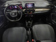 Fiat CRONOS 1.3 FLEX DRIVE S-DESIGN MANUAL 2023/2024 BETIOLO NOVOS E SEMINOVOS LAJEADO / Carros no Vale