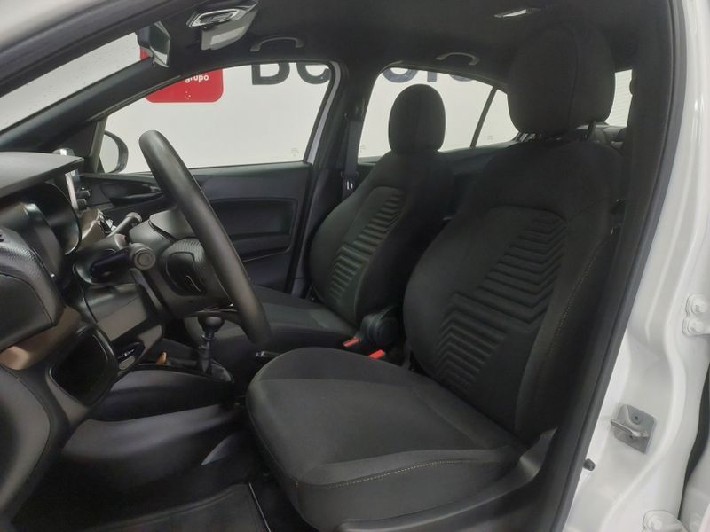 Fiat CRONOS 1.3 FLEX DRIVE S-DESIGN MANUAL 2023/2024 BETIOLO NOVOS E SEMINOVOS LAJEADO / Carros no Vale