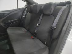 Fiat CRONOS 1.3 FLEX DRIVE S-DESIGN MANUAL 2023/2024 BETIOLO NOVOS E SEMINOVOS LAJEADO / Carros no Vale