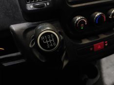 Fiat DUCATO 2.3 MULTIJET DIESEL CARGO CURTO MANUAL 2017/2018 BETIOLO NOVOS E SEMINOVOS LAJEADO / Carros no Vale