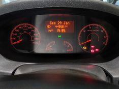 Fiat DUCATO 2.3 MULTIJET DIESEL CARGO CURTO MANUAL 2017/2018 BETIOLO NOVOS E SEMINOVOS LAJEADO / Carros no Vale