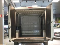 Fiat DUCATO 2.3 MULTIJET DIESEL CARGO CURTO MANUAL 2017/2018 BETIOLO NOVOS E SEMINOVOS LAJEADO / Carros no Vale