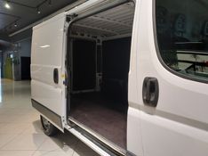 Fiat DUCATO 2.3 MULTIJET DIESEL CARGO CURTO MANUAL 2017/2018 BETIOLO NOVOS E SEMINOVOS LAJEADO / Carros no Vale