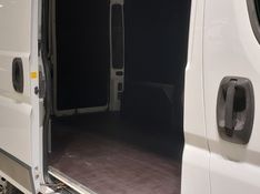 Fiat DUCATO 2.3 MULTIJET DIESEL CARGO CURTO MANUAL 2017/2018 BETIOLO NOVOS E SEMINOVOS LAJEADO / Carros no Vale