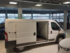 Fiat DUCATO 2.3 MULTIJET DIESEL CARGO CURTO MANUAL 2017/2018 BETIOLO NOVOS E SEMINOVOS LAJEADO / Carros no Vale