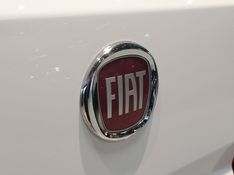 Fiat DUCATO 2.3 MULTIJET DIESEL CARGO CURTO MANUAL 2017/2018 BETIOLO NOVOS E SEMINOVOS LAJEADO / Carros no Vale