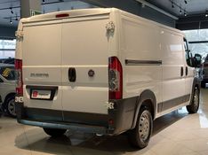 Fiat DUCATO 2.3 MULTIJET DIESEL CARGO CURTO MANUAL 2017/2018 BETIOLO NOVOS E SEMINOVOS LAJEADO / Carros no Vale