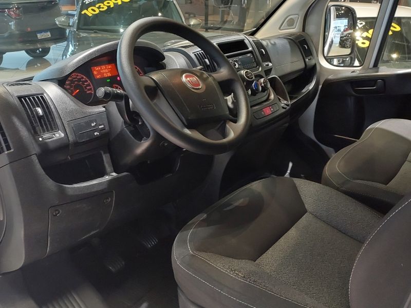 Fiat DUCATO 2.3 MULTIJET DIESEL CARGO CURTO MANUAL 2017/2018 BETIOLO NOVOS E SEMINOVOS LAJEADO / Carros no Vale Fiat DUCATO 2.3 MULTIJET DIESEL CARGO CURTO MANUAL 2017/2018 BETIOLO NOVOS E SEMINOVOS LAJEADO / Carros no Vale