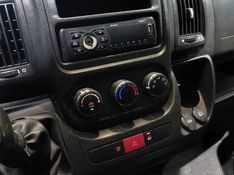 Fiat DUCATO 2.3 MULTIJET DIESEL CARGO CURTO MANUAL 2017/2018 BETIOLO NOVOS E SEMINOVOS LAJEADO / Carros no Vale