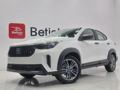 Fiat FASTBACK 1.0 TURBO 200 FLEX CVT 2026/2026 BETIOLO NOVOS E SEMINOVOS LAJEADO / Carros no Vale