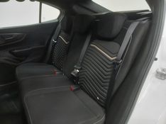 Fiat FASTBACK 1.0 TURBO 200 FLEX CVT 2026/2026 BETIOLO NOVOS E SEMINOVOS LAJEADO / Carros no Vale
