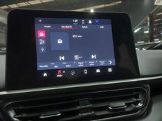 Fiat FASTBACK 1.0 TURBO 200 FLEX CVT 2026/2026 BETIOLO NOVOS E SEMINOVOS LAJEADO / Carros no Vale