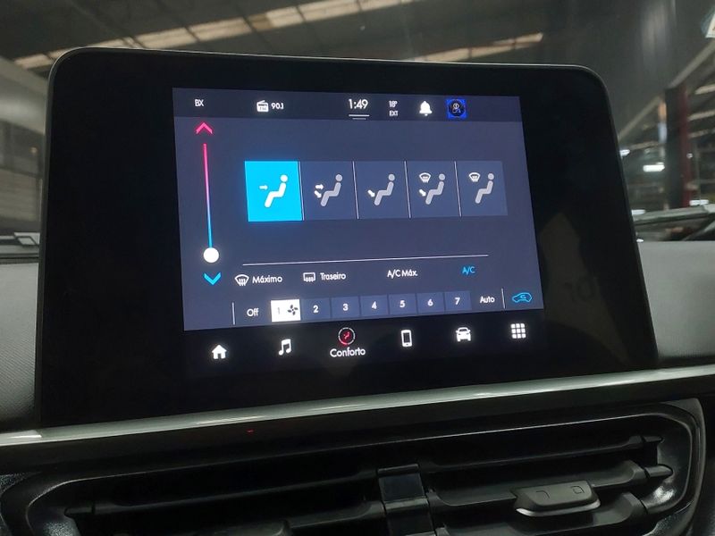 Fiat FASTBACK 1.0 TURBO 200 FLEX CVT 2026/2026 BETIOLO NOVOS E SEMINOVOS LAJEADO / Carros no Vale Fiat FASTBACK 1.0 TURBO 200 FLEX CVT 2026/2026 BETIOLO NOVOS E SEMINOVOS LAJEADO / Carros no Vale