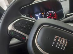 Fiat FASTBACK 1.0 TURBO 200 FLEX CVT 2026/2026 BETIOLO NOVOS E SEMINOVOS LAJEADO / Carros no Vale