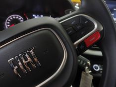 Fiat FASTBACK 1.0 TURBO 200 FLEX CVT 2026/2026 BETIOLO NOVOS E SEMINOVOS LAJEADO / Carros no Vale