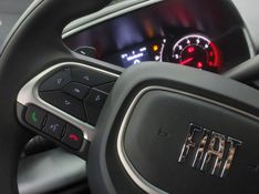 Fiat FASTBACK 1.0 TURBO 200 FLEX CVT 2026/2026 BETIOLO NOVOS E SEMINOVOS LAJEADO / Carros no Vale